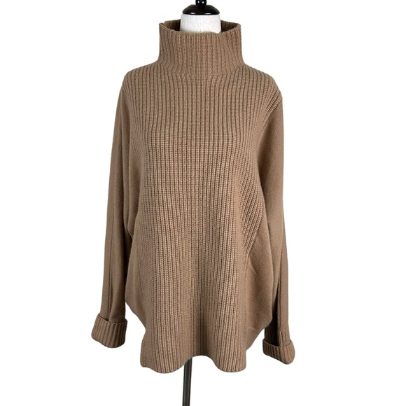 J. Crew Sweaters - J Crew Oversized Cashmere Sweater